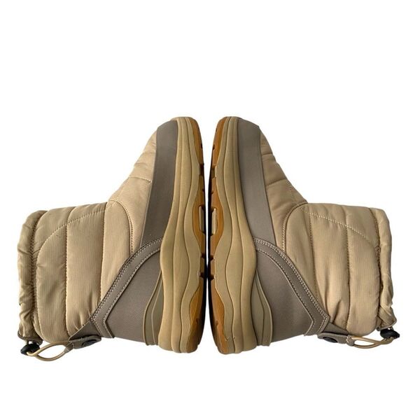 Suicoke Beige BOWER-Mod-ev Boots in Size US 6 main image 13